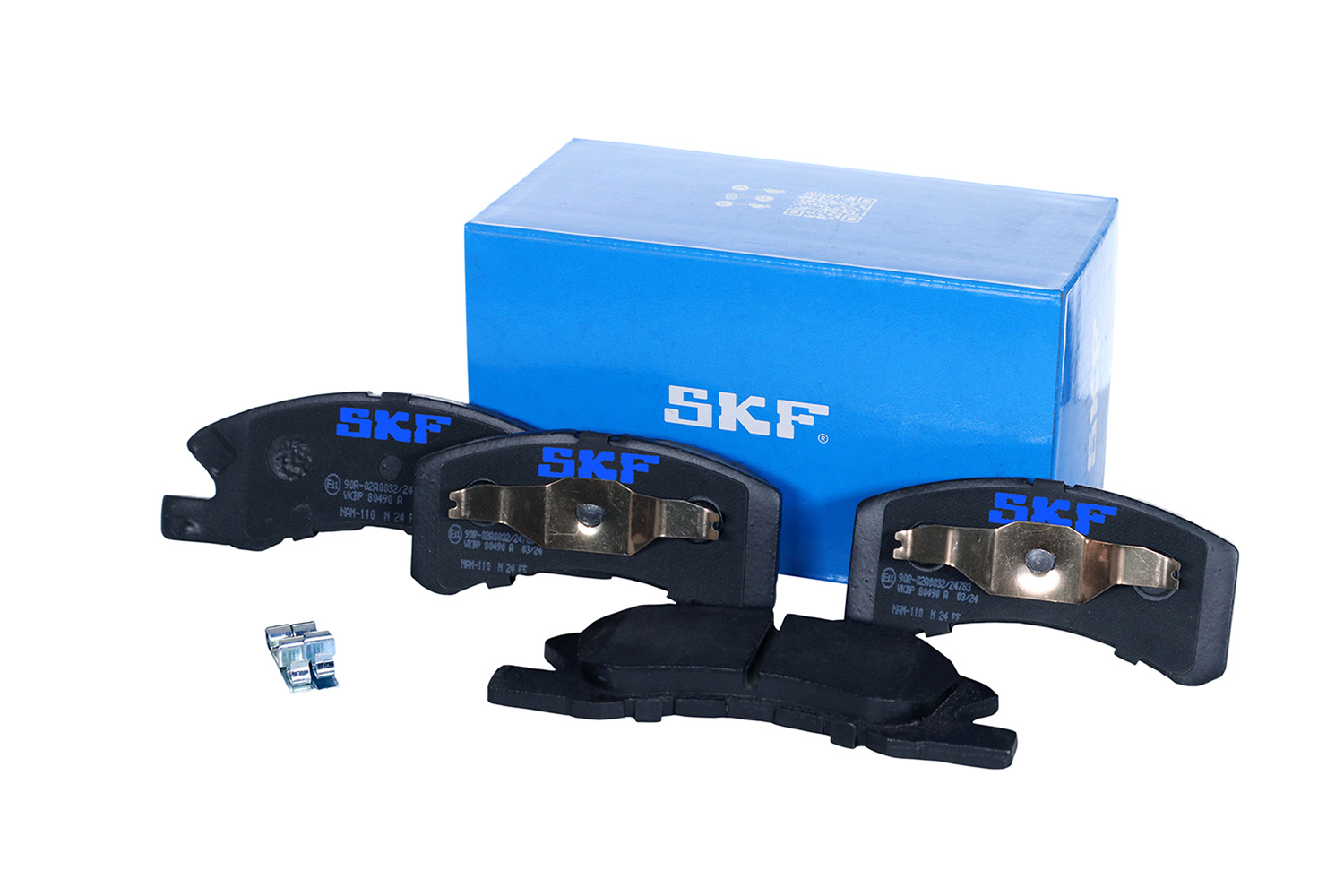 SKF VKBP 80490 A...